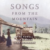 Songs from the Mountain