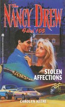 Nancy Drew Files - Stolen Affections