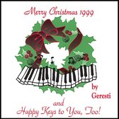 Merry Christmas 1999 and Happy Keys to You Too!