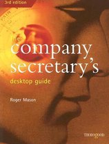 Company Secretary's Desktop Guide