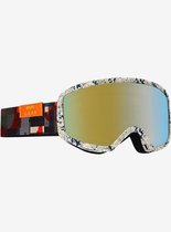 Anon Deringer MFI goggle L.A.M.B. / gold chrome