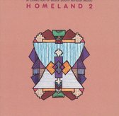 (A Collection Of South African Music) Homeland 2