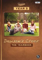 Dawson's Creek - Seizoen 5