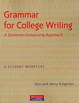 Grammar for College Writing