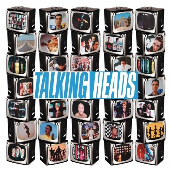 Talking Heads - Collection