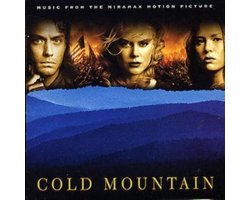 Cold Mountain