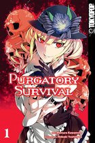 Purgatory Survival 1 - Purgatory Survival - Band 1