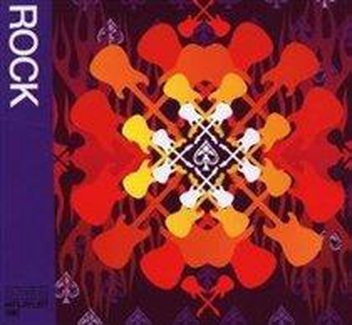 Playlist: Rock