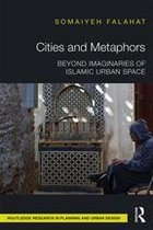Routledge Research in Planning and Urban Design - Cities and Metaphors