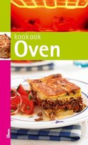 Kook ook - Oven