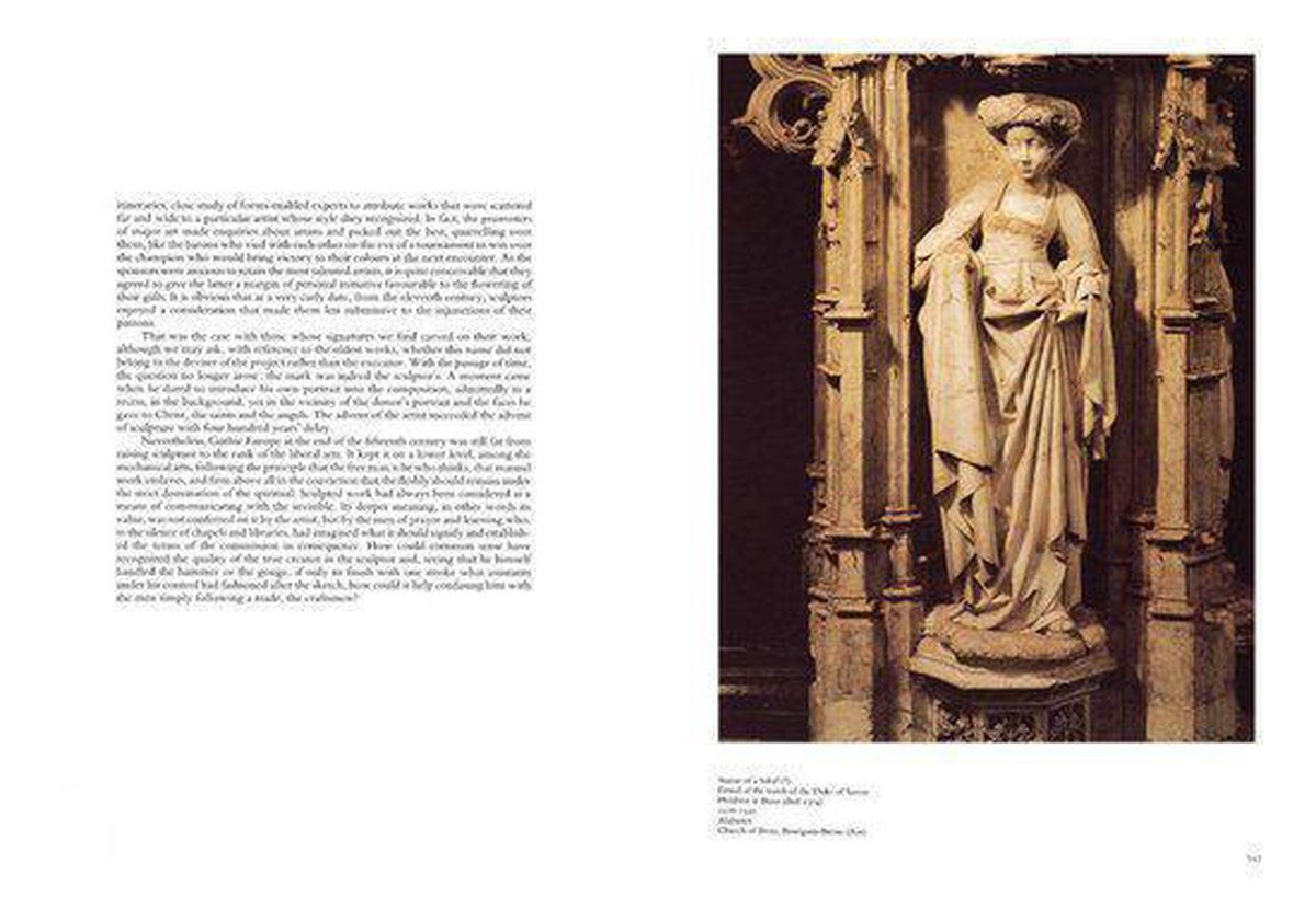 Sculpture. From Antiquity To The Present Day, Xavier Et Al