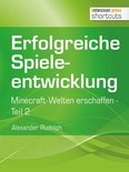 shortcuts 200 - Erfolgreiche Spieleentwicklung