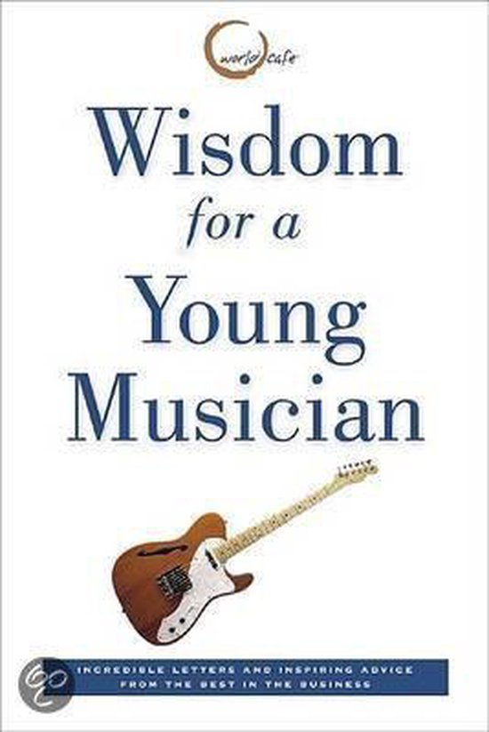 Foto: Widsom for a young musician