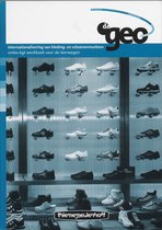 De Geo Vmbo-KGT internationale kleding en schoenenmarkt Werkboek