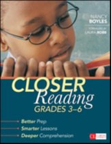 Closer Reading Grades 3 6
