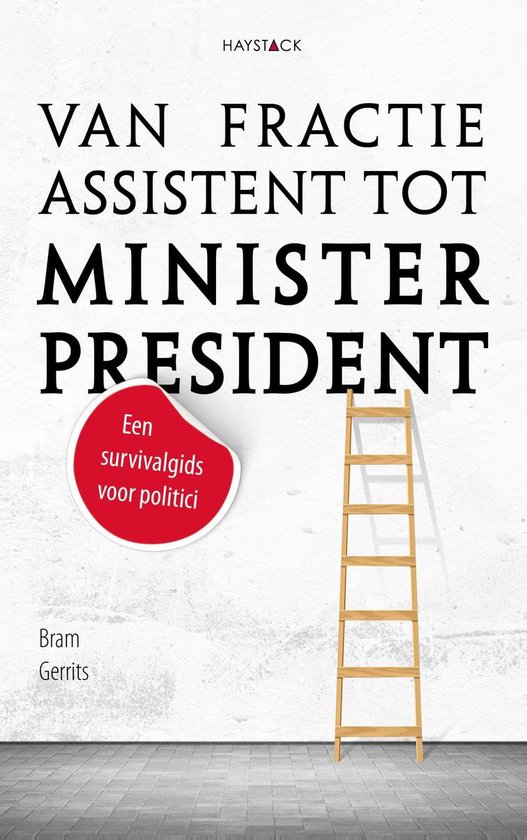 Van fractie-assistent tot minister-president