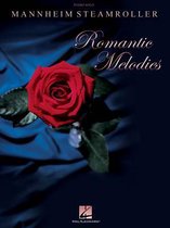 Mannheim Steamroller - Romantic Melodies