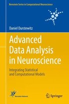 Advanced Data Analysis in Neuroscience