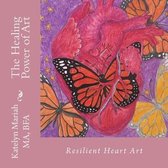 Resilient Heart Art