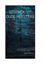 In gesprek met de oude meesters