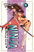 Ninja Girls 5 - Ninja Girls 5