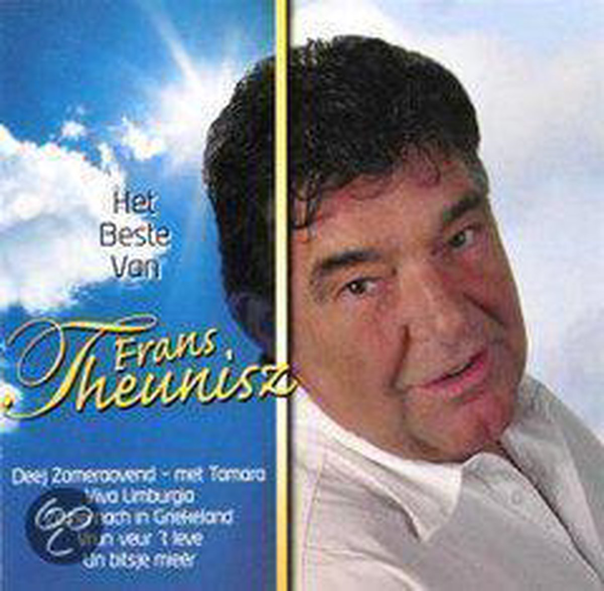 Theunisz Frans Het Beste Van