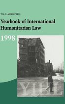 Yearbook of International Humanitarian Law- Yearbook of International Humanitarian Law:Vol. 1:1998