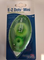 3L E-Z Dots Dispenser Repositionable Mini 8 M