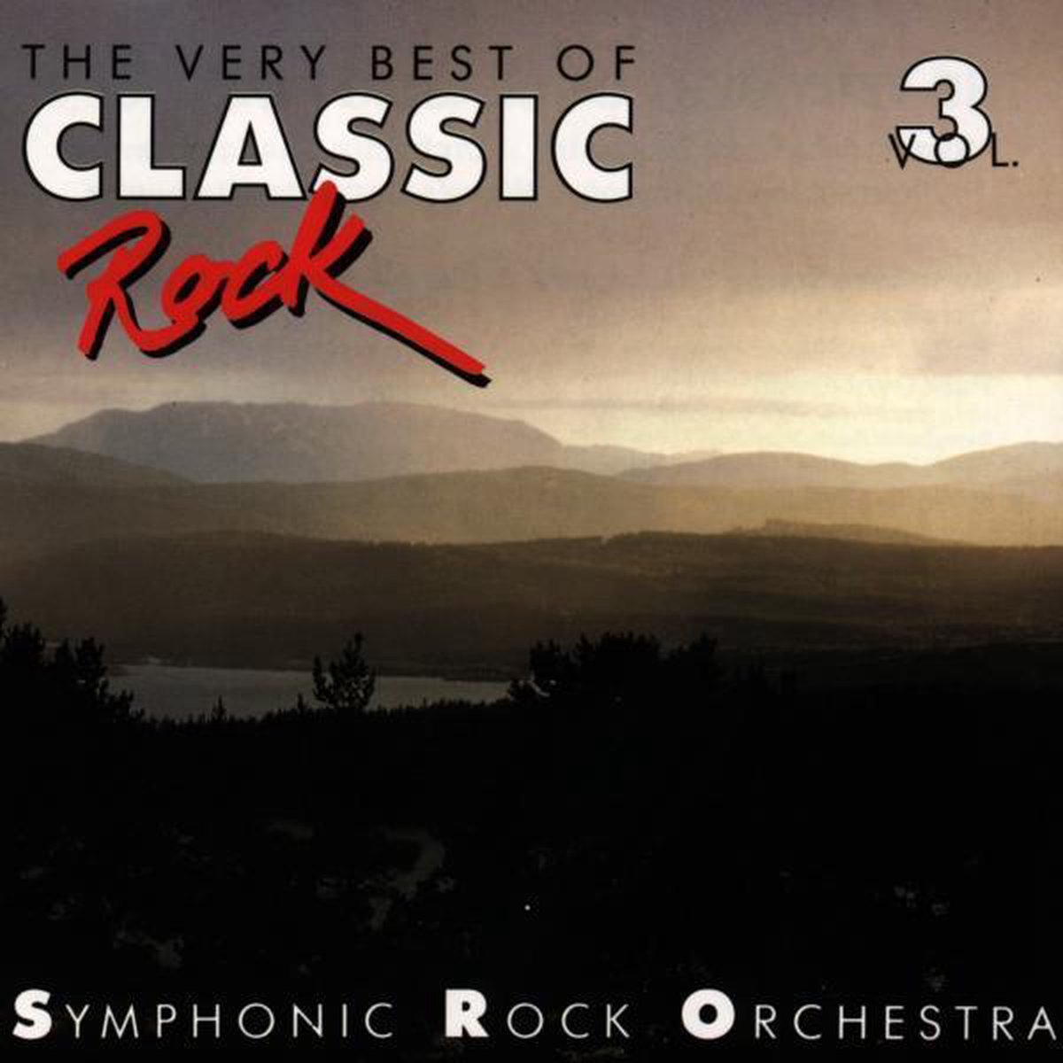 Afbeelding van product Best Of Classic Rock Vol.