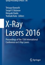 Springer Proceedings in Physics 202 - X-Ray Lasers 2016