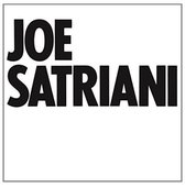 Joe Satriani [EP]