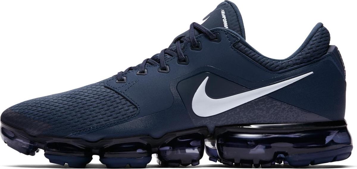 vapormax midnight navy