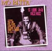 Mo Betta': St. Louis R&B 1956 - 1966