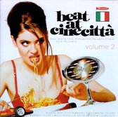 Beat at Cinecitta, Vol. 2