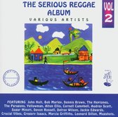 Serious Reggae Album, Vol. 2