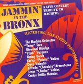 Jammin' In The Bronx: A Live Concert Tribute...