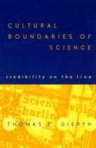 Cultural Boundaries Of Science - Credibility On The Line (Paper)