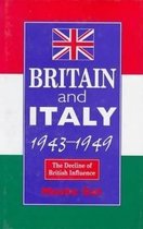 Britain and Italy 1943-1949