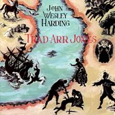 Trad Arr Jones