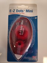 3L E-Z Dots Dispenser Permanent Mini 8 M