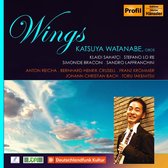 Sandro Laffranchini & - Wings (CD)