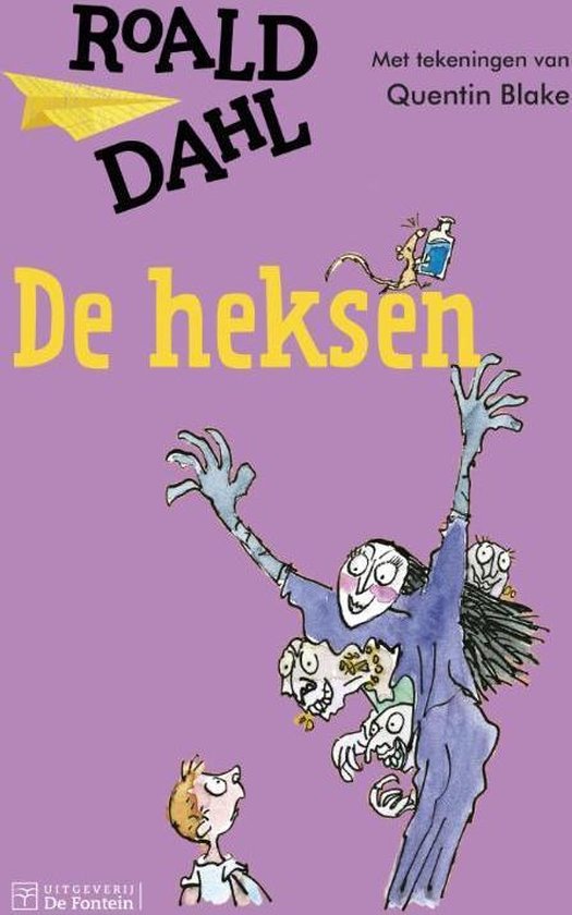 De heksen