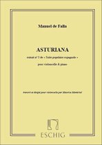 Asturiana