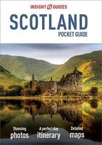 Insight Pocket Guides - Insight Guides Pocket Scotland (Travel Guide eBook)