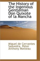 The Ingenious Gentleman Don Quixote of La Mancha, Volume III or IV