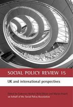 UK and International Perspectives