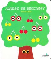 ¿Quién se esconde?/ Who Is Hiding?