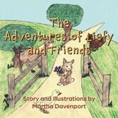 The Adventures of Liefy and Friends