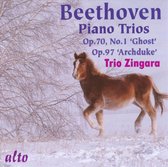 Beethoven Piano Trios