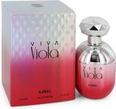 Ajmal Viva Viola eau de parfum spray 75 ml